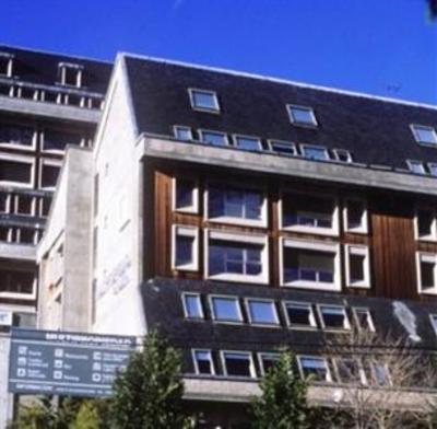 фото отеля Apartamentos Multibaqueira