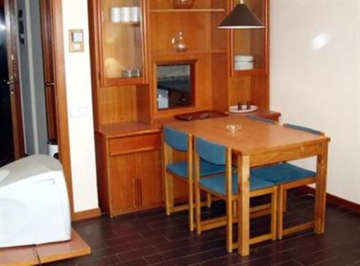фото отеля Apartamentos Multibaqueira