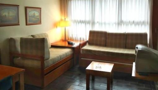 фото отеля Apartamentos Multibaqueira