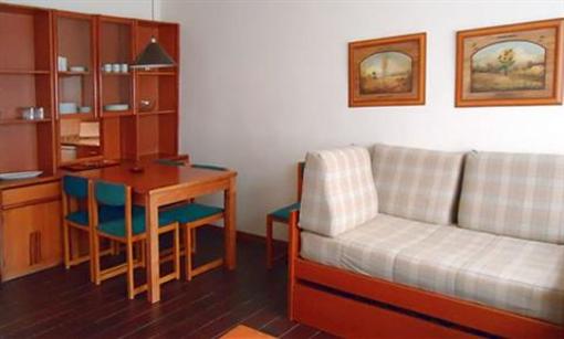 фото отеля Apartamentos Multibaqueira