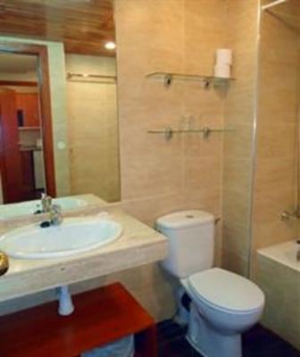фото отеля Apartamentos Multibaqueira