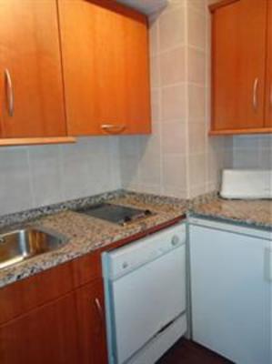 фото отеля Apartamentos Multibaqueira