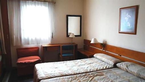 фото отеля Apartamentos Multibaqueira
