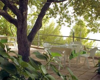 фото отеля Hotel La Macchia