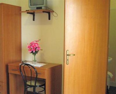 фото отеля Hotel La Macchia