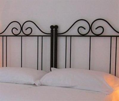 фото отеля Hotel La Macchia
