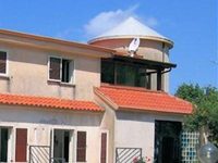 Hotel La Macchia
