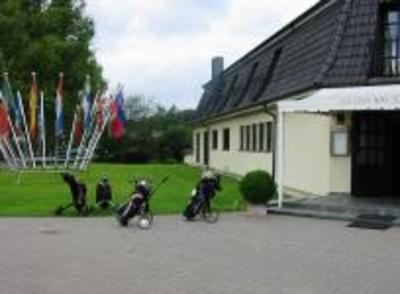 фото отеля Hotel Golf Course Bonn