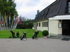 фото отеля Hotel Golf Course Bonn