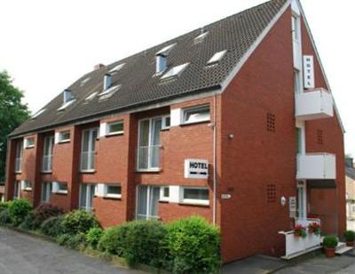 фото отеля Lohmann Land-gut-Hotel Munster