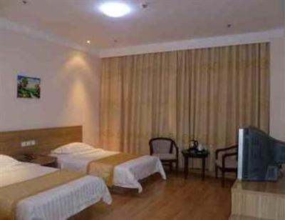 фото отеля Super 8 Hotel Qingdao Huangdao