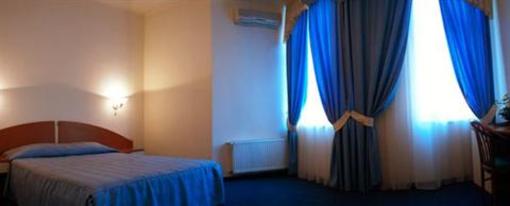 фото отеля Olymp Hotel Sevastopol
