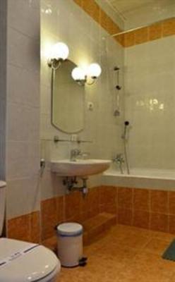фото отеля Olymp Hotel Sevastopol