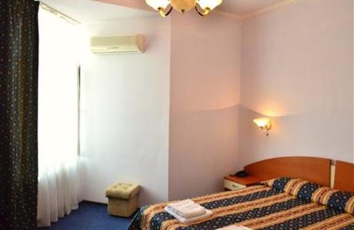 фото отеля Olymp Hotel Sevastopol