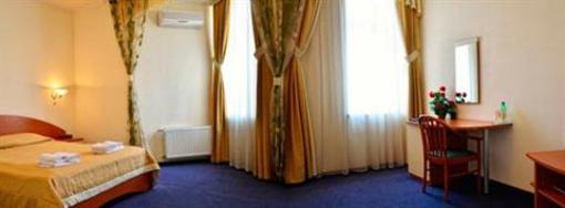 фото отеля Olymp Hotel Sevastopol