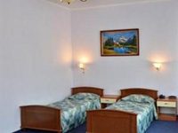 Olymp Hotel Sevastopol