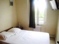 Hotel Terminus Colombes