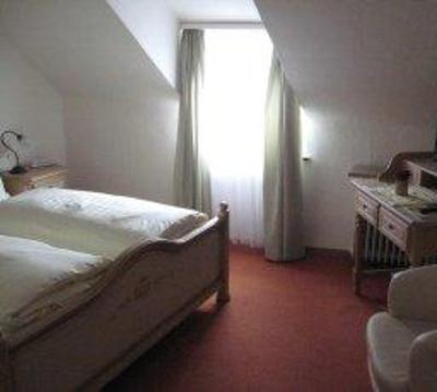 фото отеля Hotel Zum Alten Fritz
