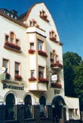 фото отеля Hotel Zum Alten Fritz