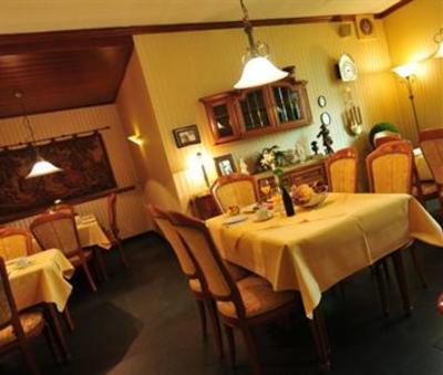 фото отеля Hotel Zum Alten Fritz