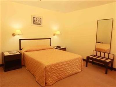 фото отеля Hotel Pelangi