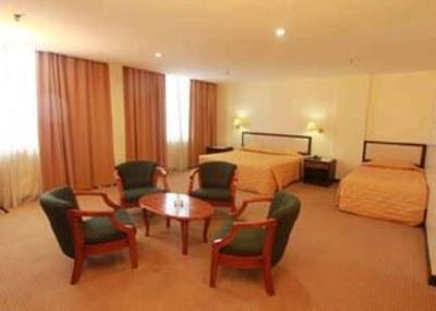 фото отеля Hotel Pelangi