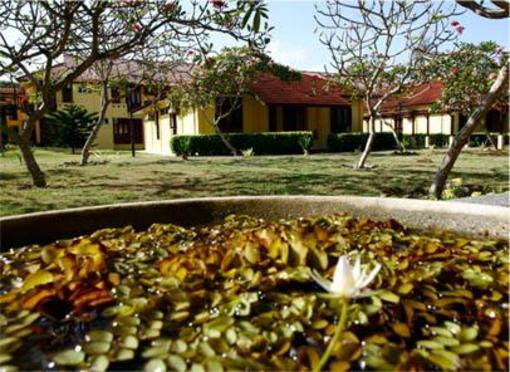 фото отеля Hotel Pelangi