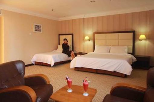 фото отеля Hotel Pelangi