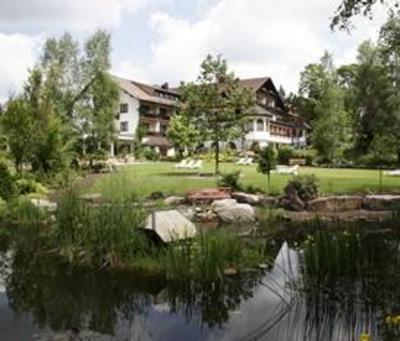 фото отеля Waldblick Hotel Kniebis