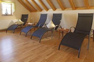 фото отеля Waldblick Hotel Kniebis