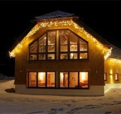 фото отеля Waldblick Hotel Kniebis