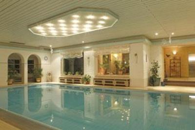 фото отеля Waldblick Hotel Kniebis