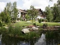 Waldblick Hotel Kniebis