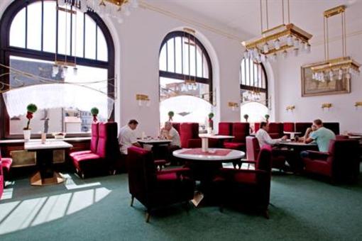 фото отеля Hotel U Beranka Nachod