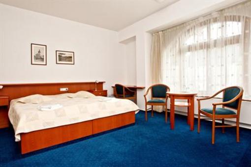 фото отеля Hotel U Beranka Nachod