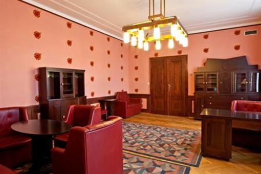 фото отеля Hotel U Beranka Nachod