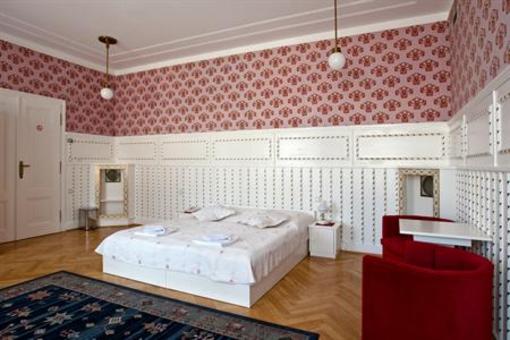 фото отеля Hotel U Beranka Nachod