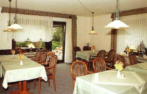 фото отеля Hotel Hauschild