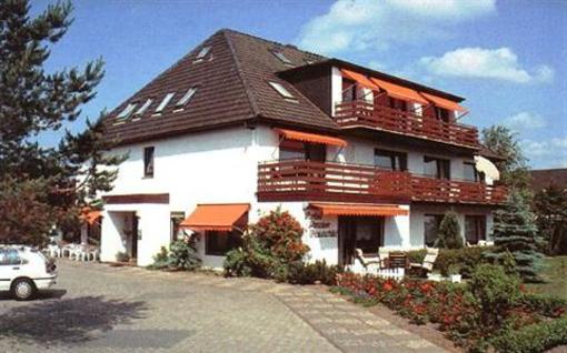 фото отеля Hotel Hauschild