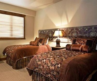 фото отеля Mont Cervin Plaza Condominiums Park City