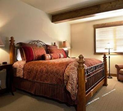 фото отеля Mont Cervin Plaza Condominiums Park City