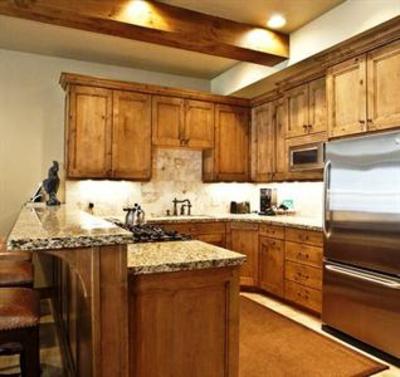 фото отеля Mont Cervin Plaza Condominiums Park City