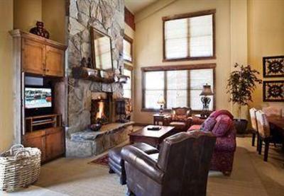 фото отеля Mont Cervin Plaza Condominiums Park City