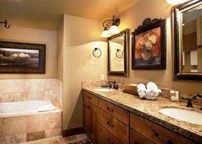 фото отеля Mont Cervin Plaza Condominiums Park City