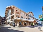 фото отеля Mont Cervin Plaza Condominiums Park City