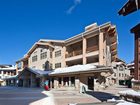 фото отеля Mont Cervin Plaza Condominiums Park City