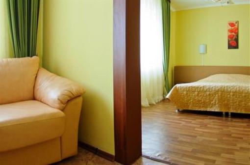 фото отеля Prichal