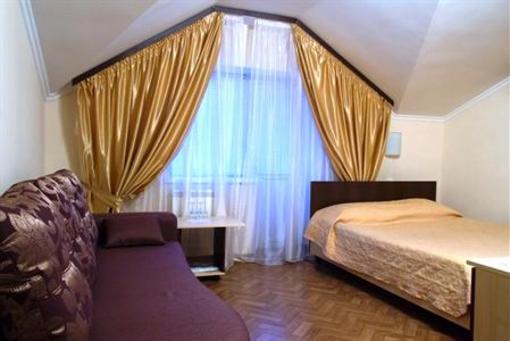 фото отеля Prichal