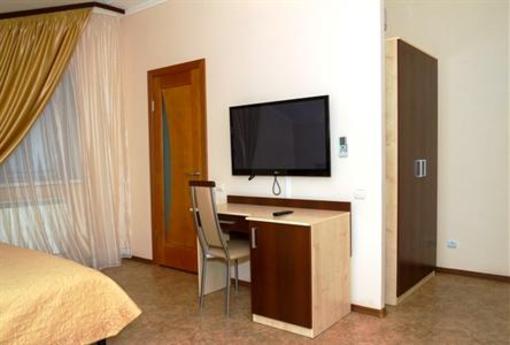 фото отеля Prichal