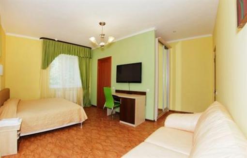 фото отеля Prichal